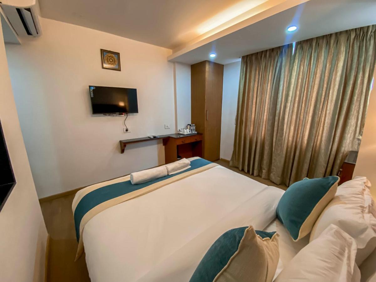Hotel Tradition & Spa Katmandu Kültér fotó