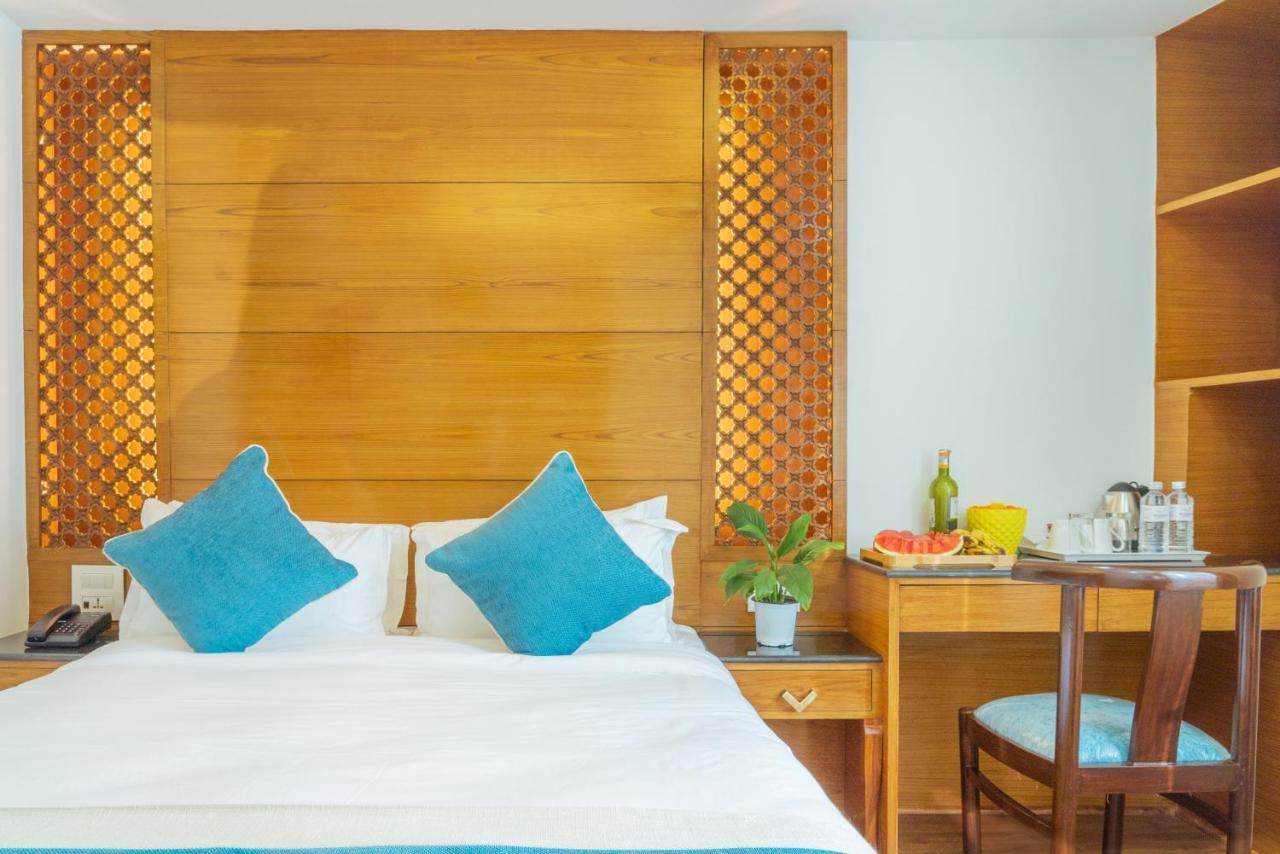 Hotel Tradition & Spa Katmandu Kültér fotó