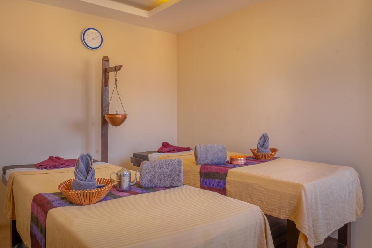 Hotel Tradition & Spa Katmandu Kültér fotó