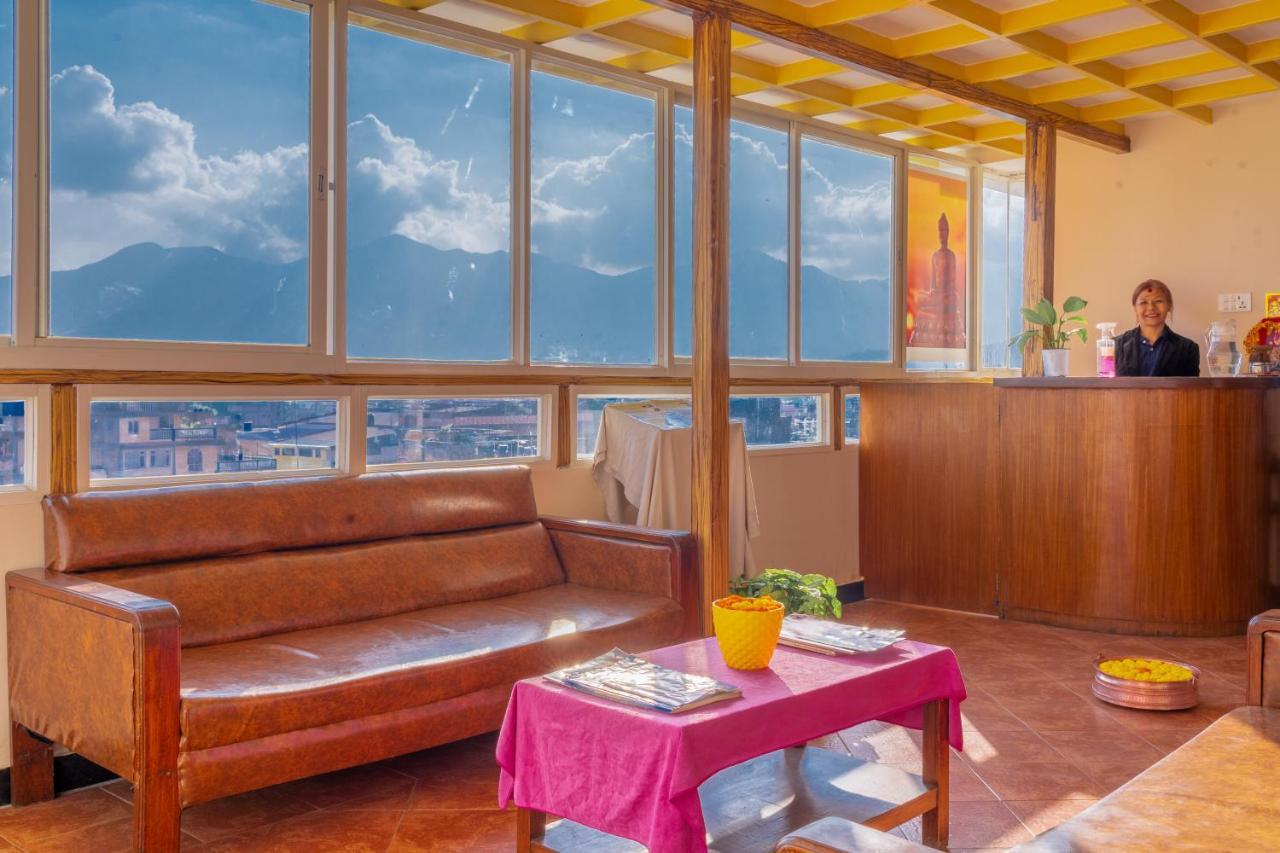 Hotel Tradition & Spa Katmandu Kültér fotó