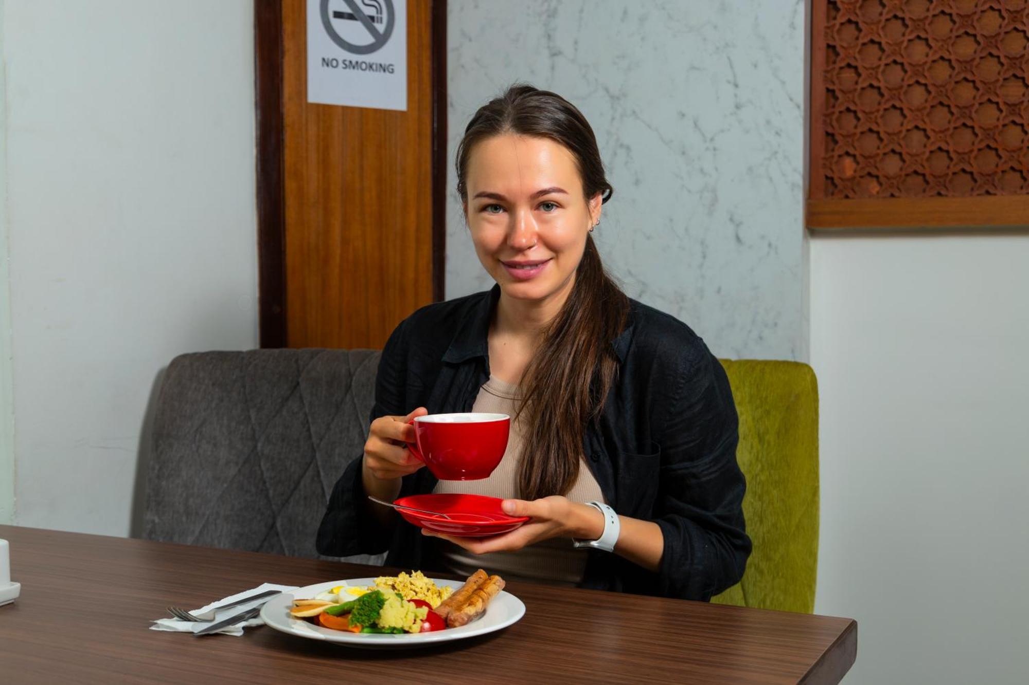 Hotel Tradition & Spa Katmandu Kültér fotó