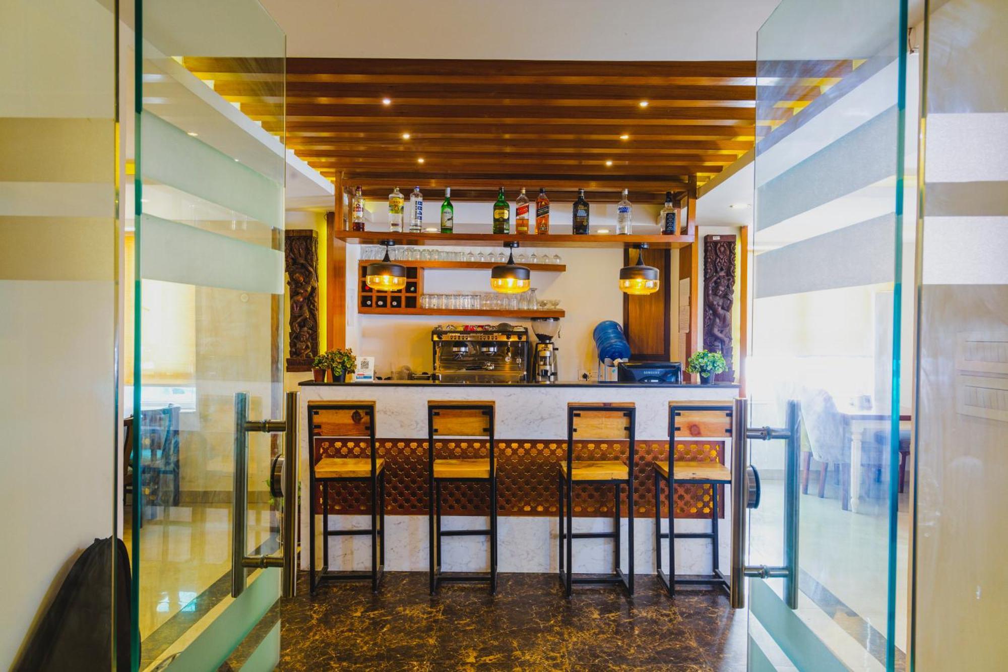 Hotel Tradition & Spa Katmandu Kültér fotó