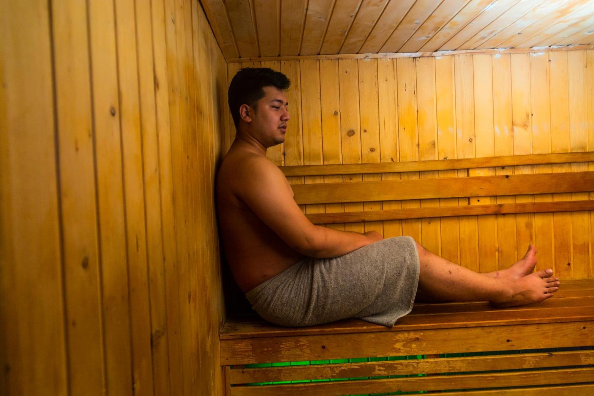 Hotel Tradition & Spa Katmandu Kültér fotó