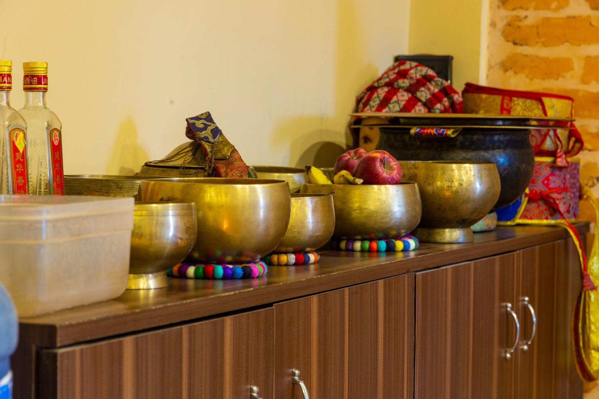 Hotel Tradition & Spa Katmandu Kültér fotó
